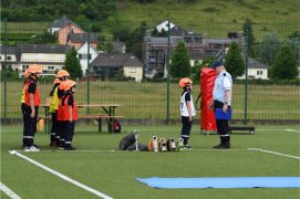 Fédération Nationale des Pompiers
